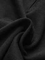 Sheered Crew Neck Bodysuits