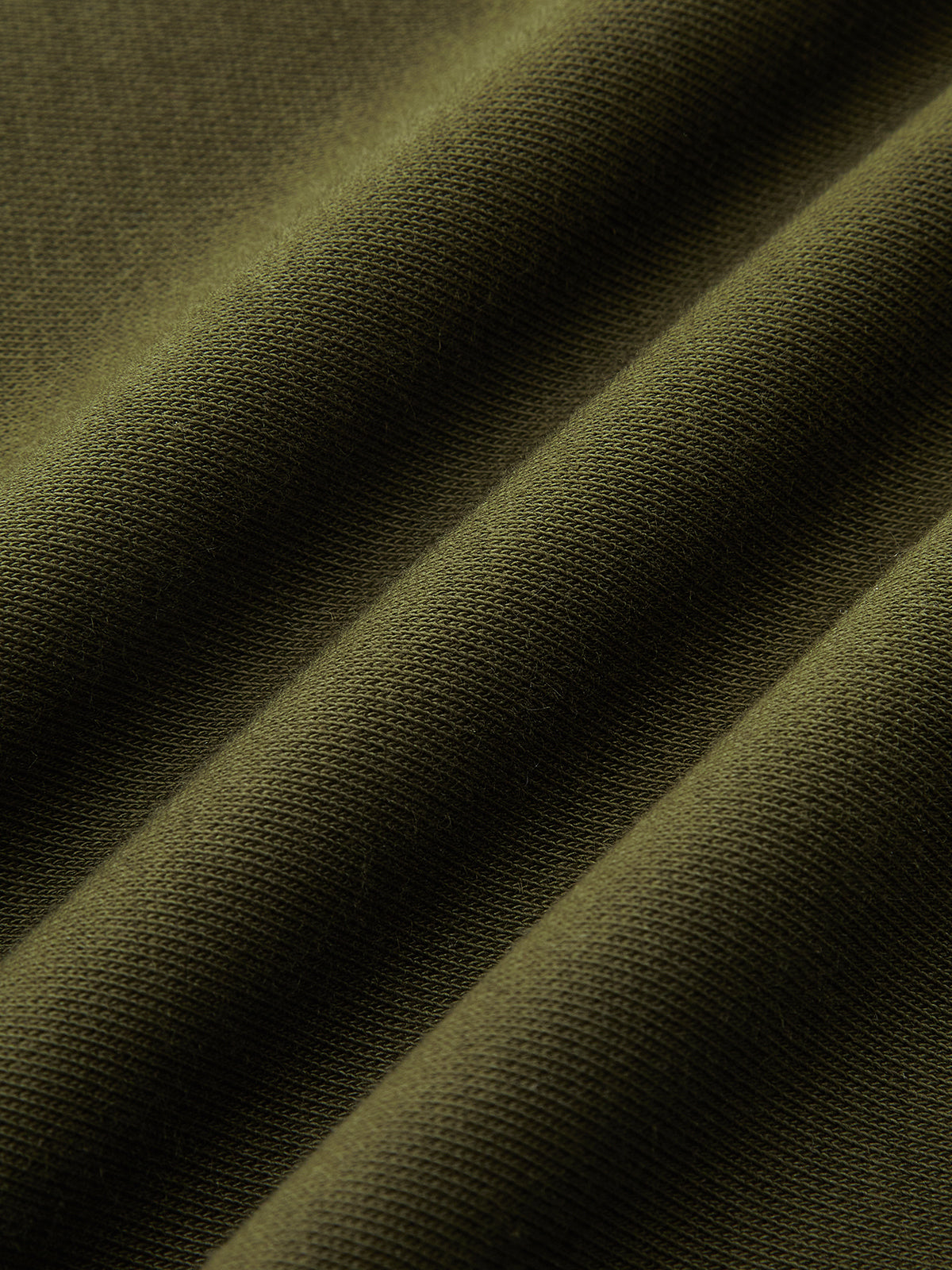 Striped Drawstring Wide-Leg Sweatpants