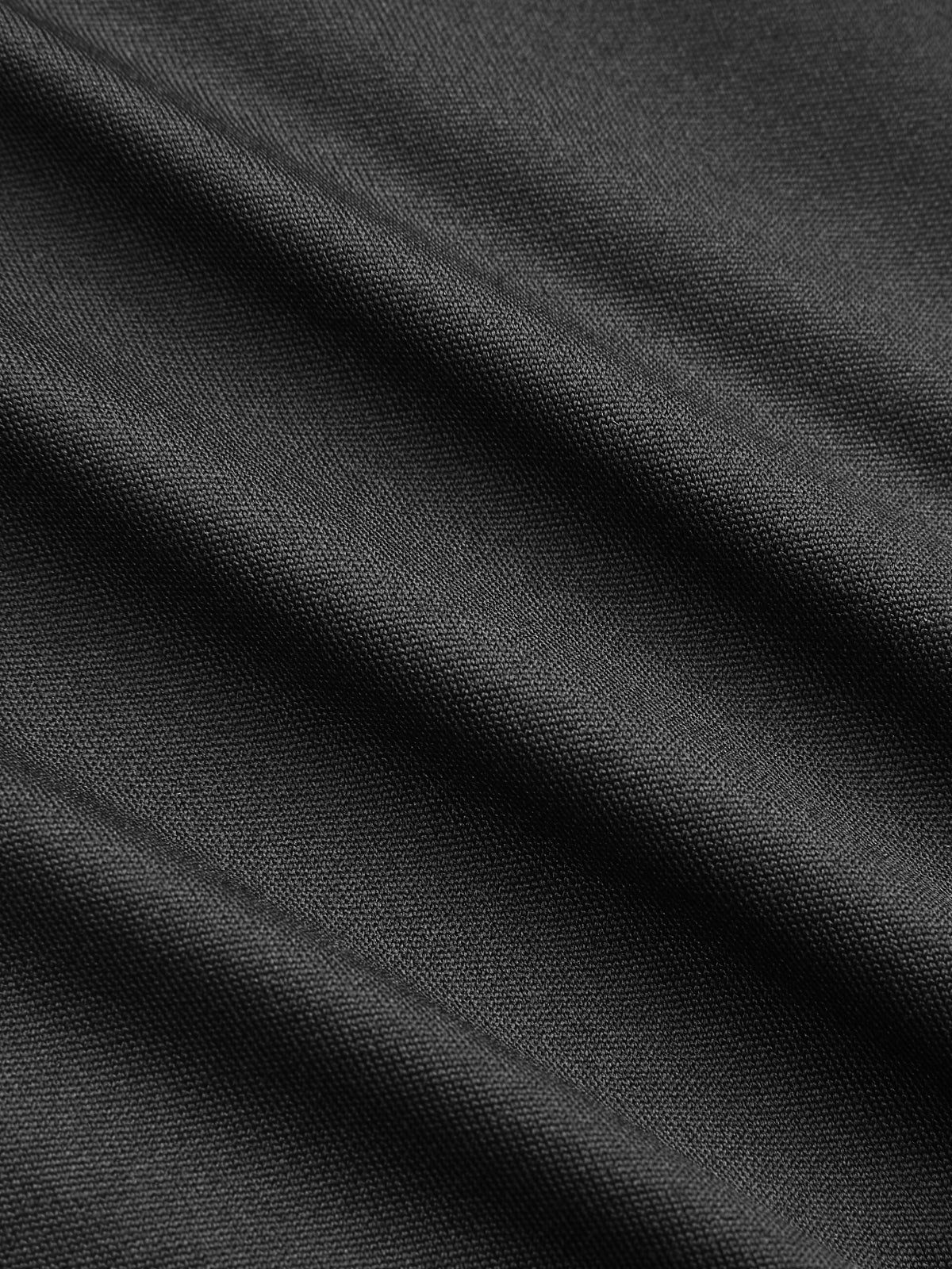 Lace Trim V-Neck Ruched Bodysuit