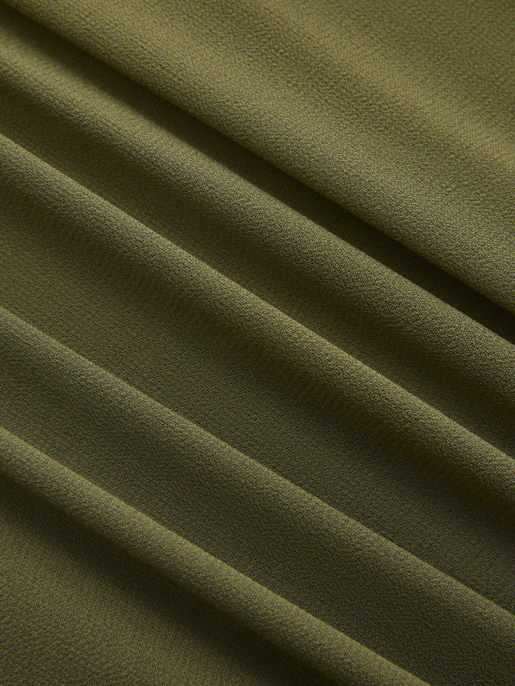 Semi-Sheer Puff-Sleeve Ruched Bodysuit