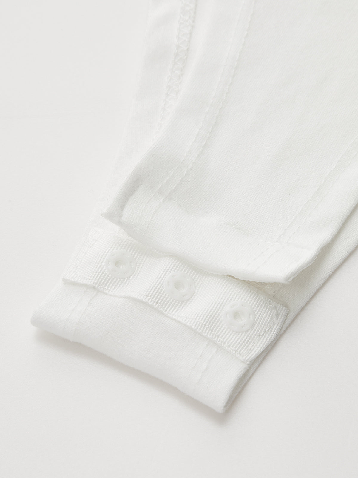 Cinched Waist Shirt Bodysuit