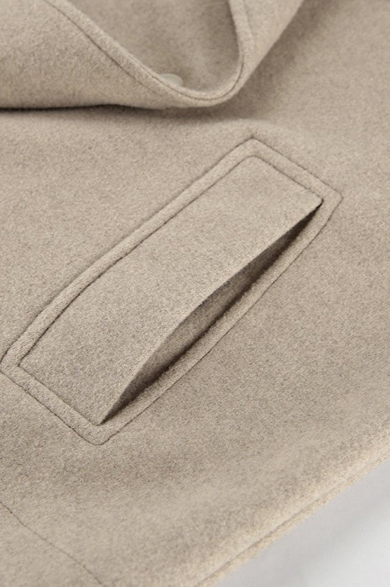 Anastasia double-breasted jas