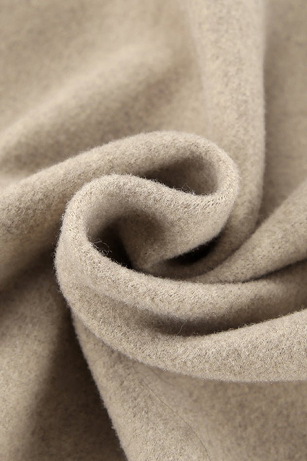 Anastasia double-breasted jas