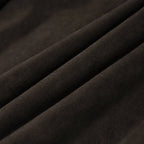 Kelly Pluche Imitatiebont Jas