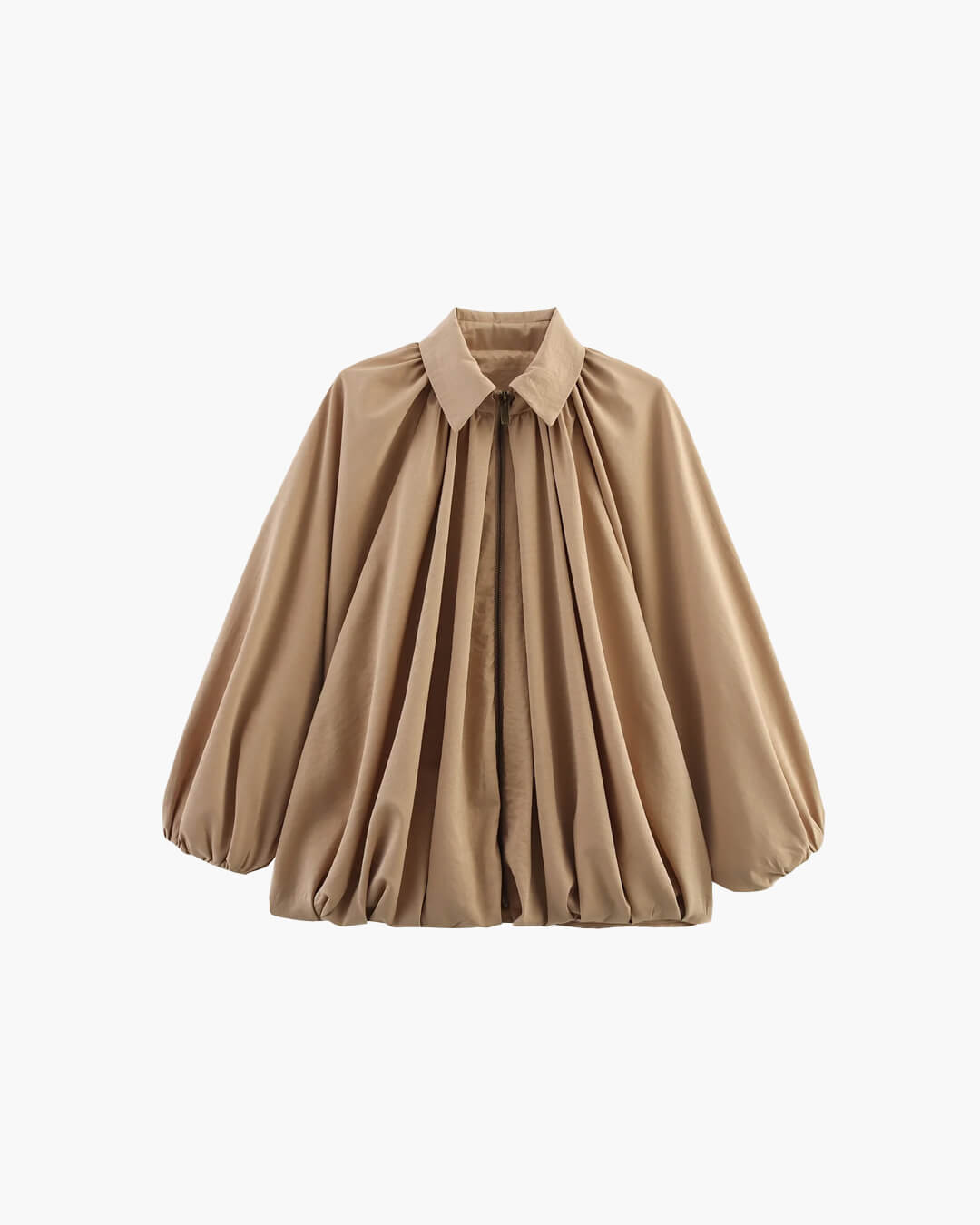 Luciana Lichtgewicht Jas