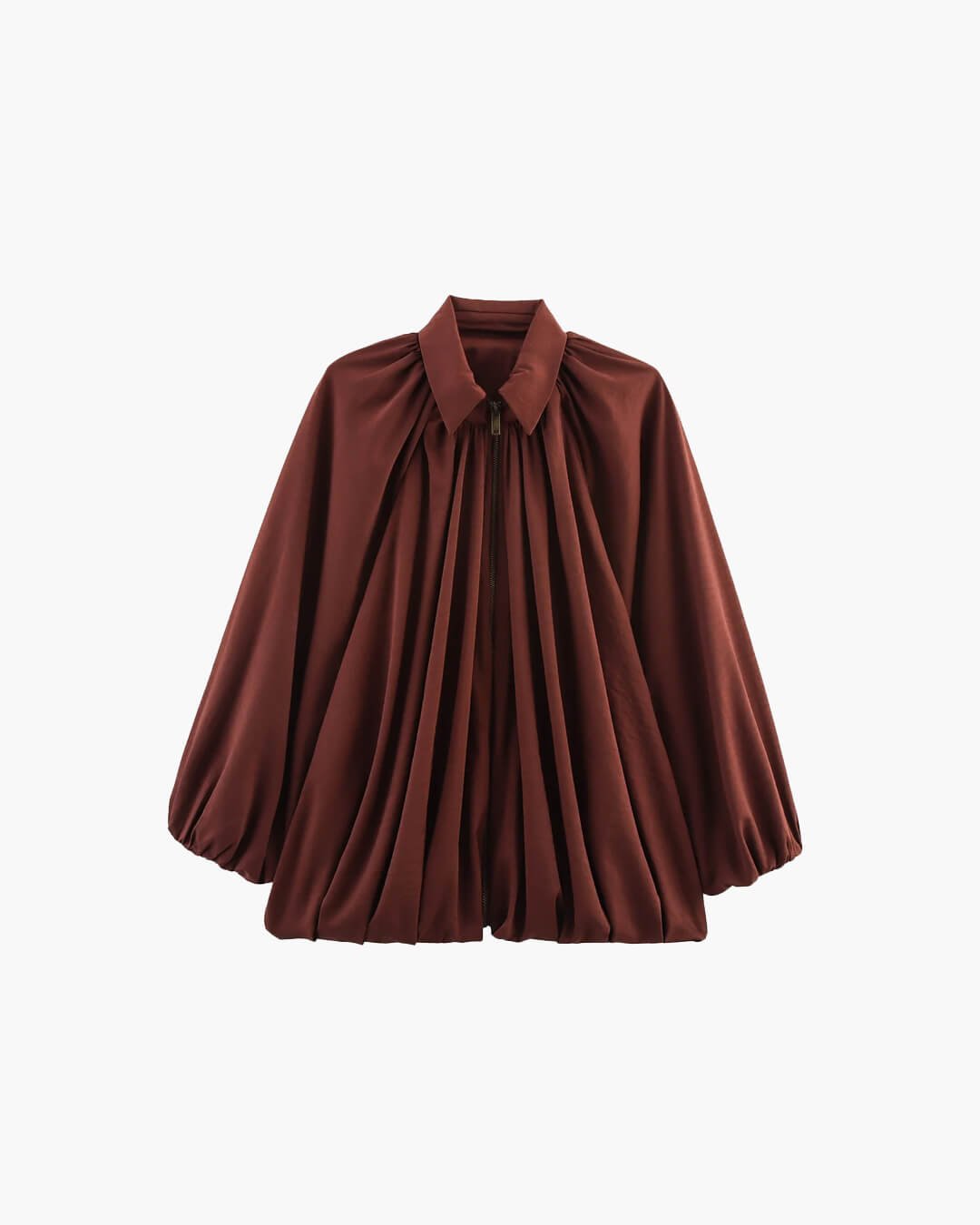 Luciana Lichtgewicht Jas