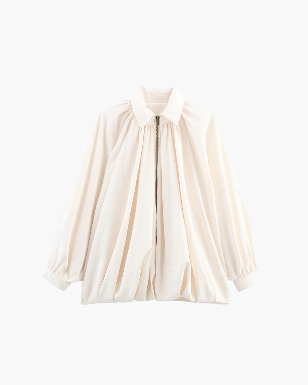 Luciana Lichtgewicht Jas